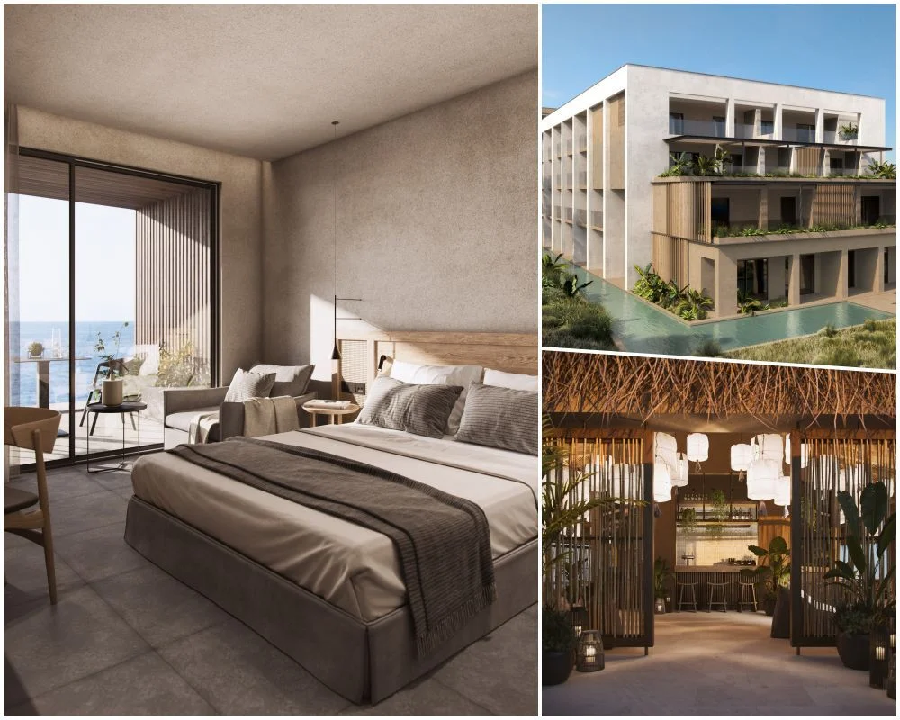 5-Star Helea Family Resort Opens In Rhodes 5 Helea Family Resort
