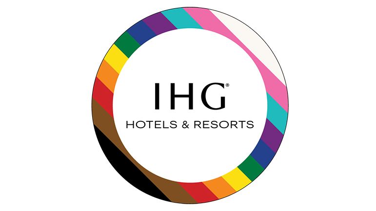 IHG Pride partnership