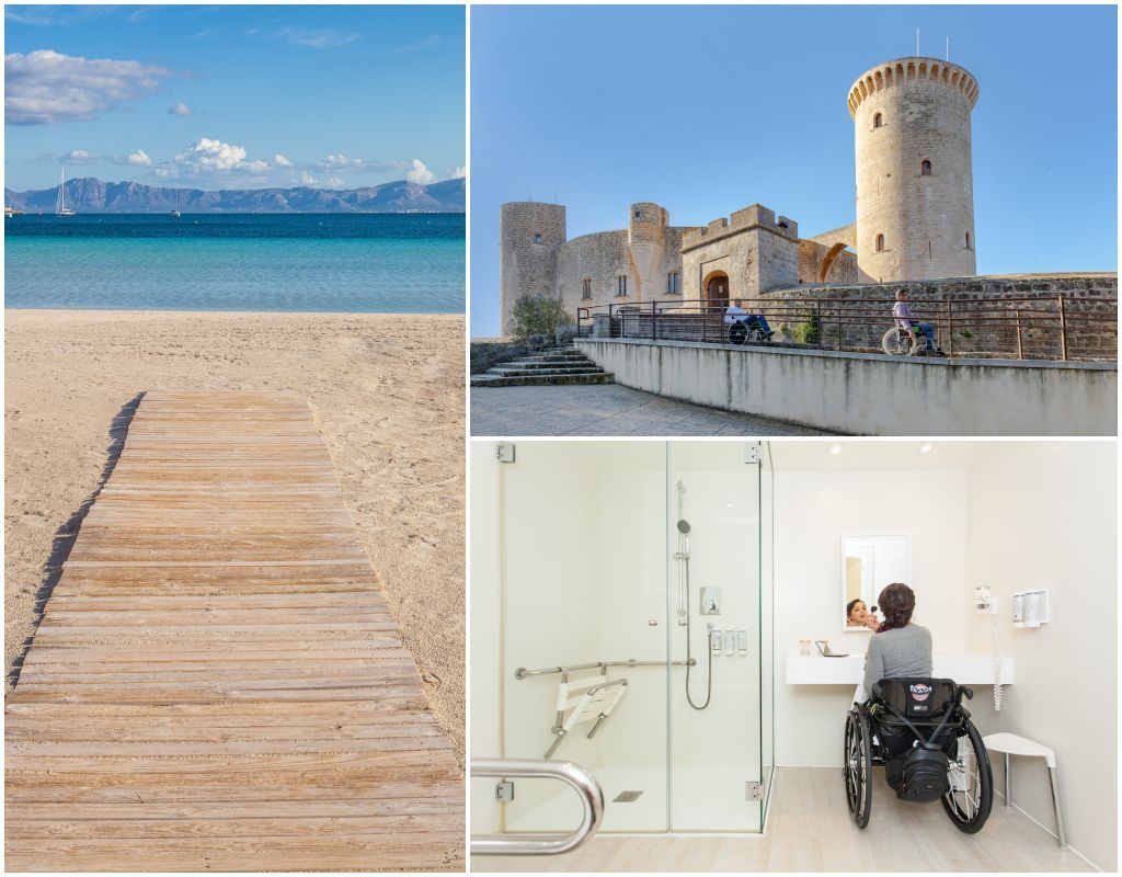 Majorca Increases Accessibility of Tourism