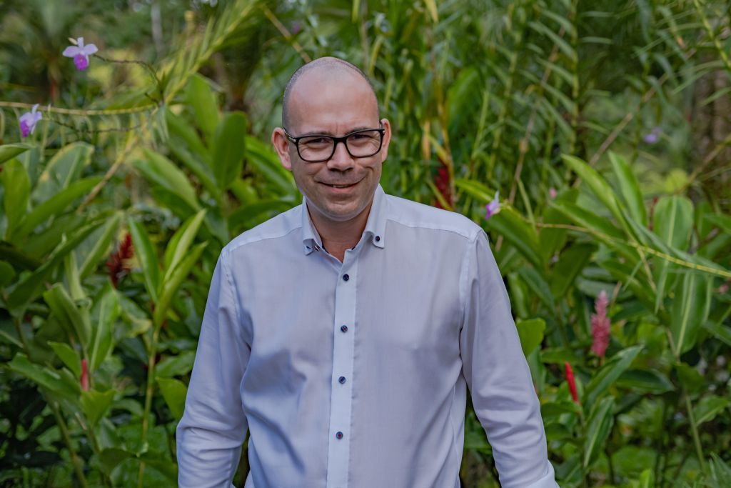 Rancho Pescadero Welcomes Marcel Stittner As Gm 2 Marcel Stittner