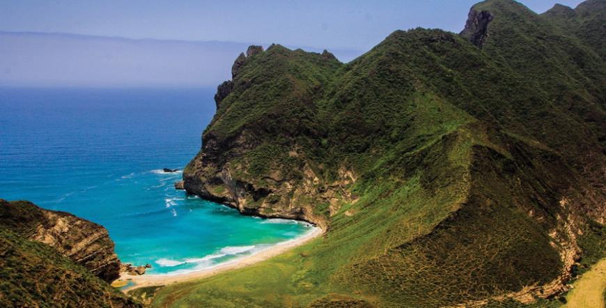 Oman Lifts All Covid-19 Restrictions 6 Salalah, Oman