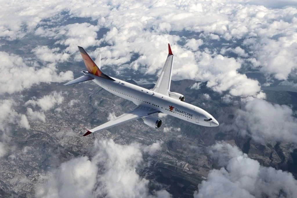 SmartLynx Airlines