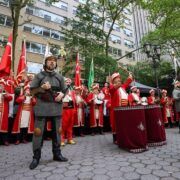 aa turkish parade day nyc12