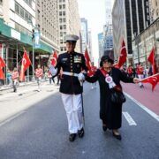 aa turkish parade day nyc13