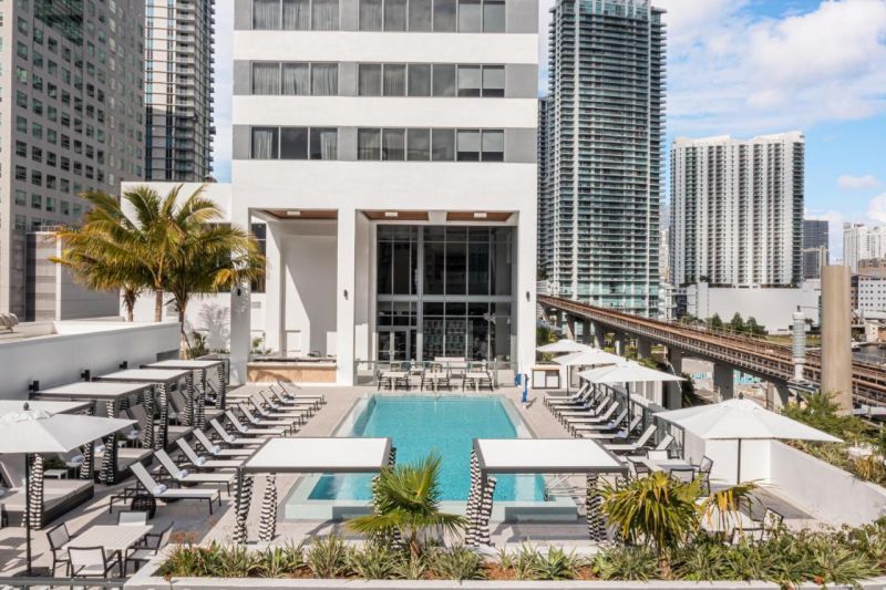 ac hotel miami brickell