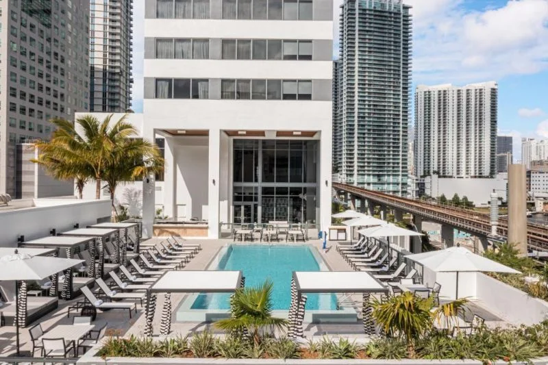 ac hotel miami brickell