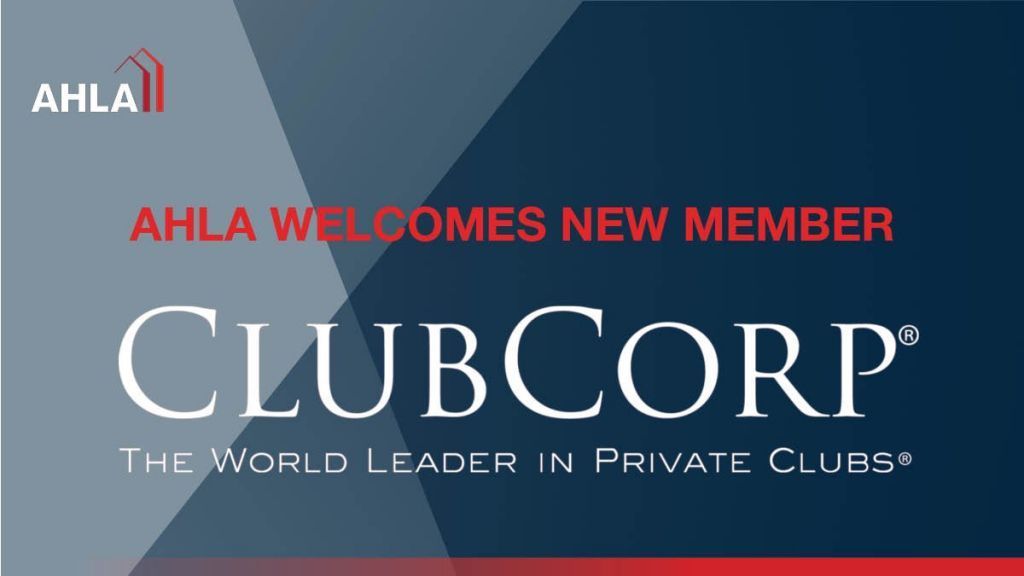 American Hotel & Lodging Association (AHLA)