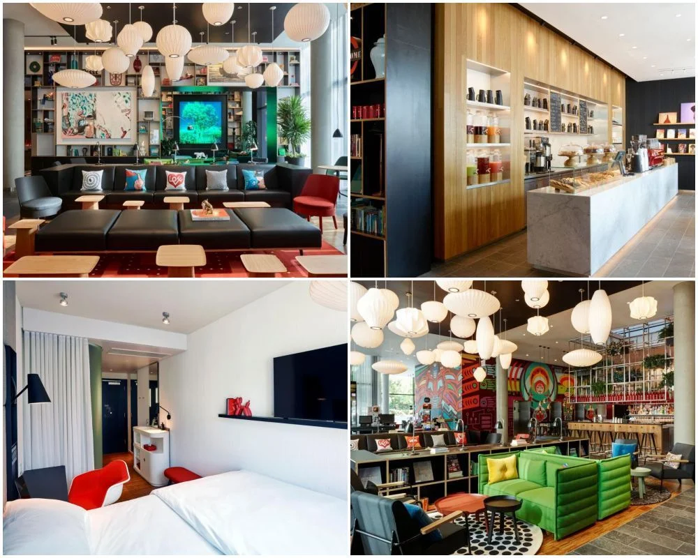 New Hotels In Miami 2022 6 citizenm miami