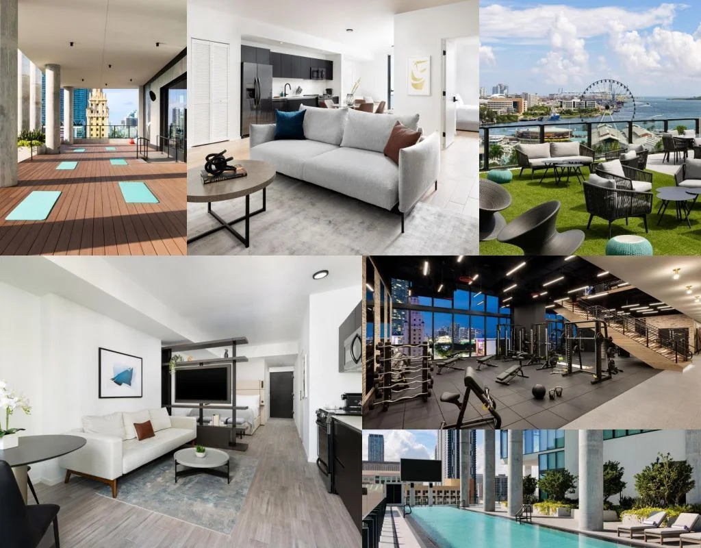 New Hotels In Miami 2022 9 elser hotel