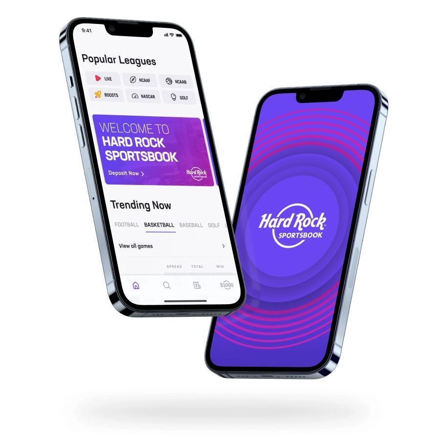 Hard Rock Sportsbook