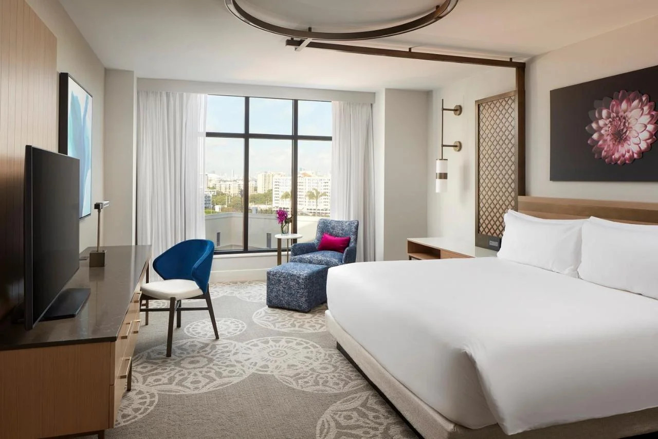 New Hotels In Miami 2022 7 loews coral gables