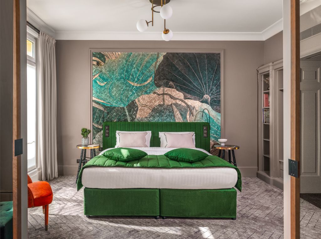 Millennium Hotels M Social Paris