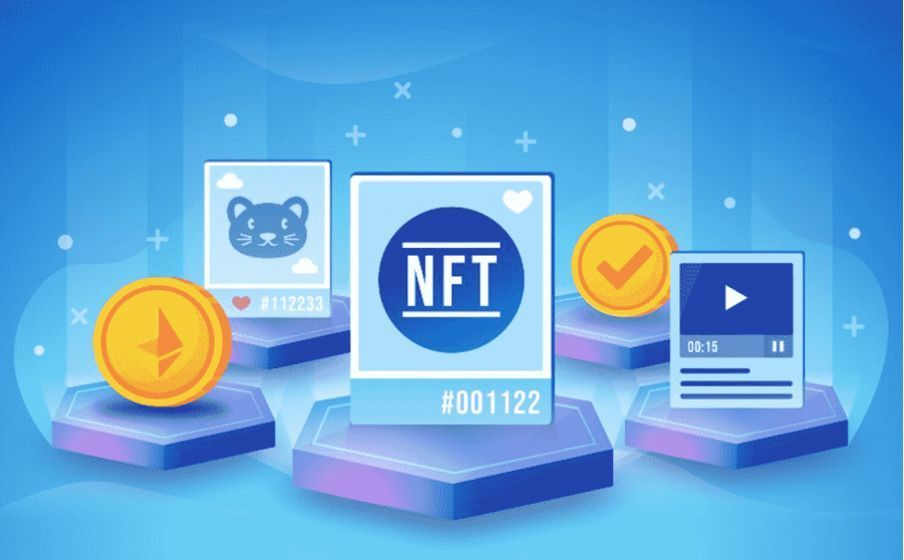 Where To Buy Nfts - Best Nft Marketplaces 2 Buy NFT