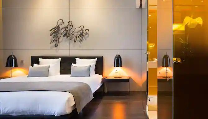 Radisson'S New Premium Lifestyle Hotel Brand 2 Radisson room