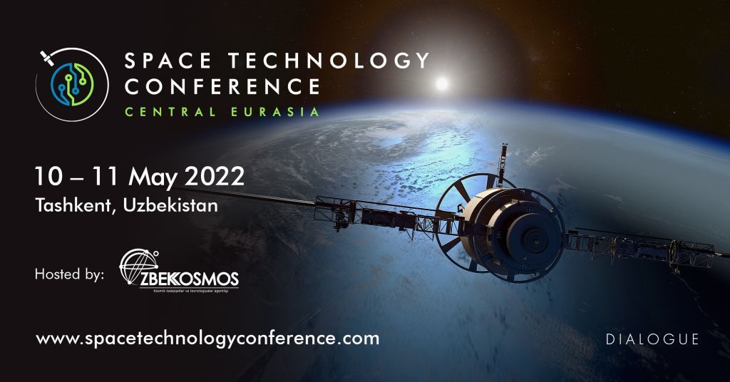 Space Technology Conference - Central Eurasia