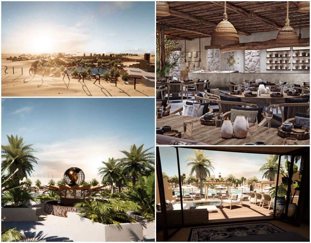 Terra Solis Dubai