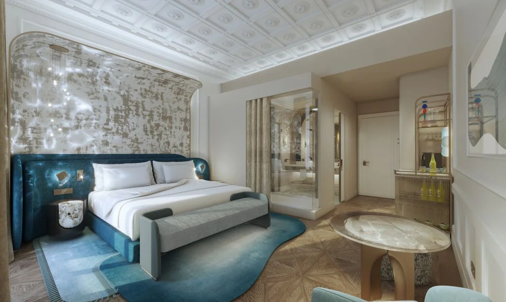Two New W Hotels Coming To Italy 17 W Naples