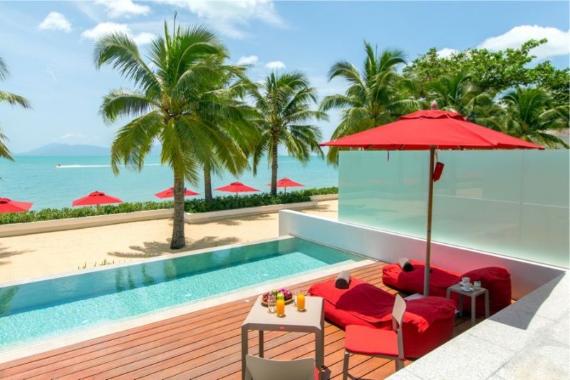 Explorar Koh Samui