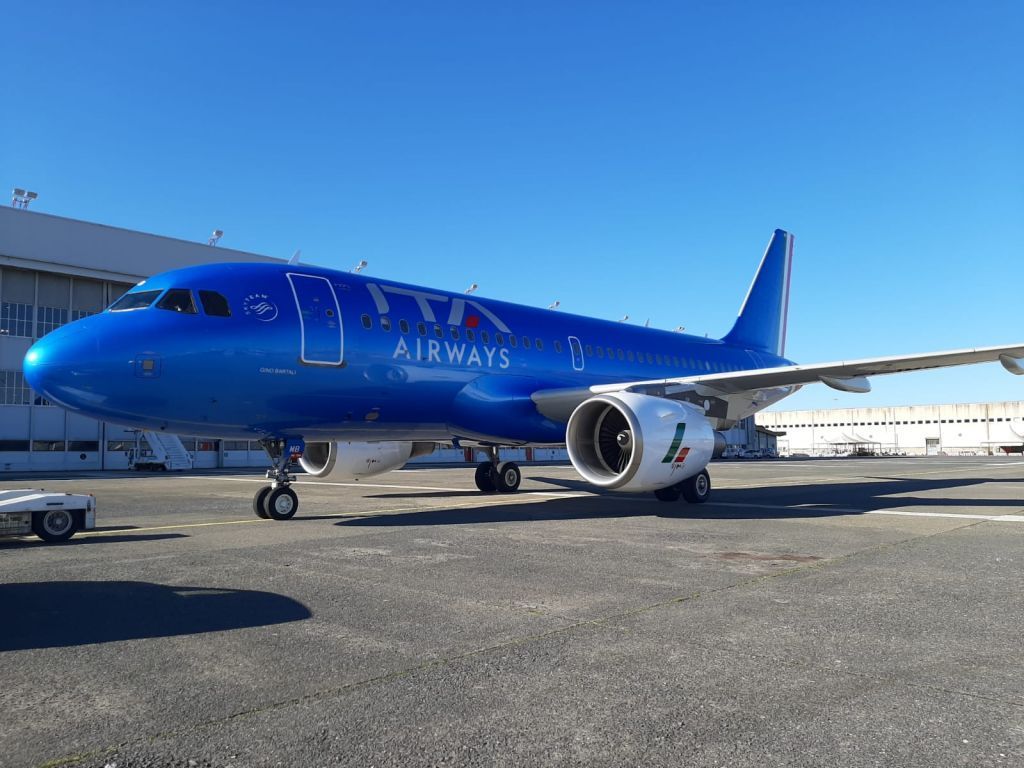 ITA Airways