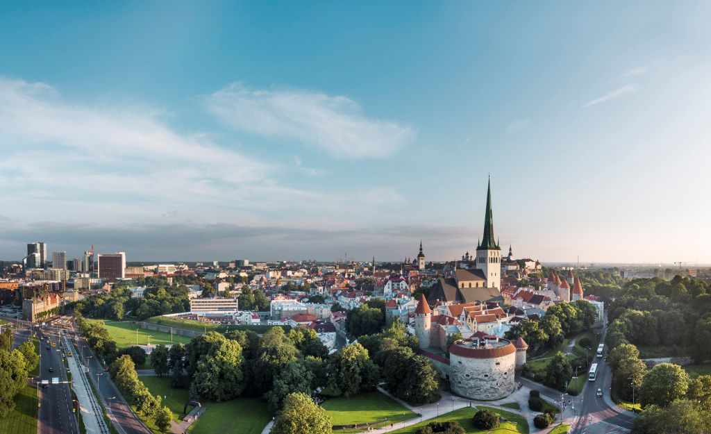 Estonia