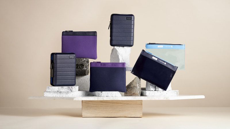 United Away Amenity Kits