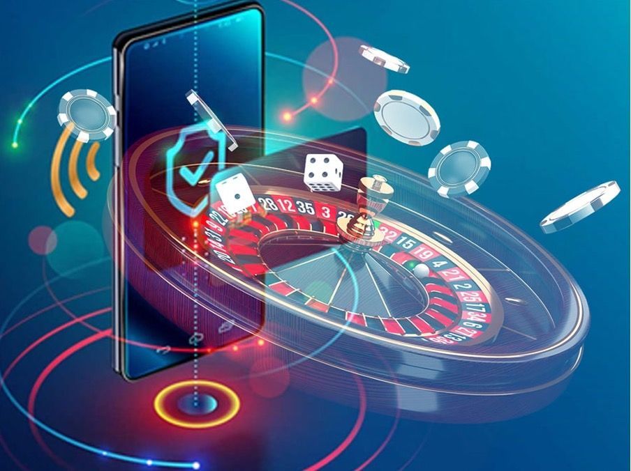 ai casino