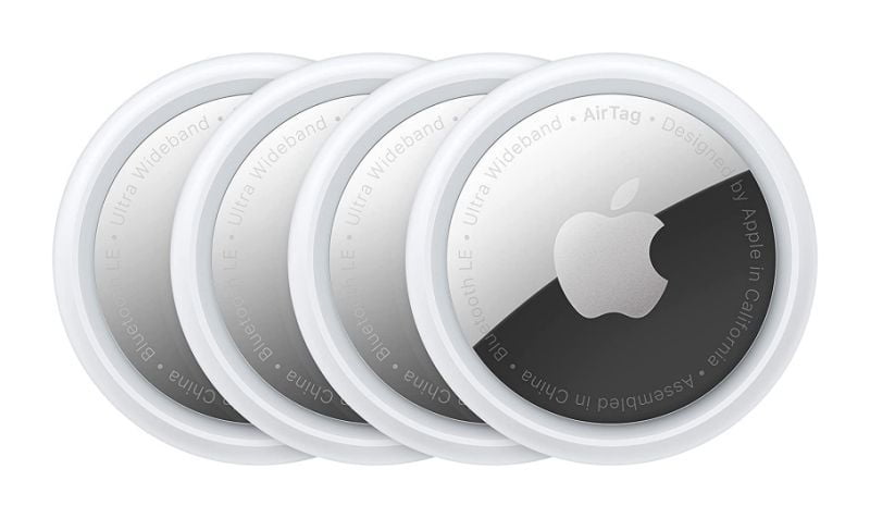 Best Travel Gadgets To Buy In 2022 10 apple airtag