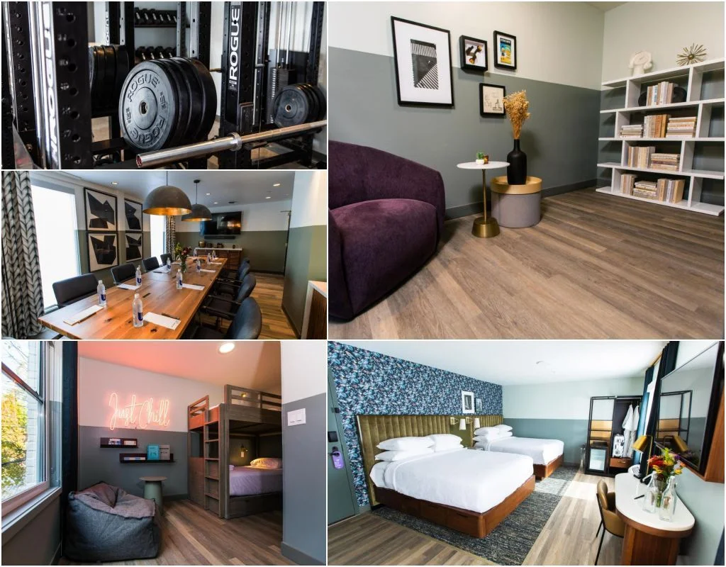 darwin hotel atlanta