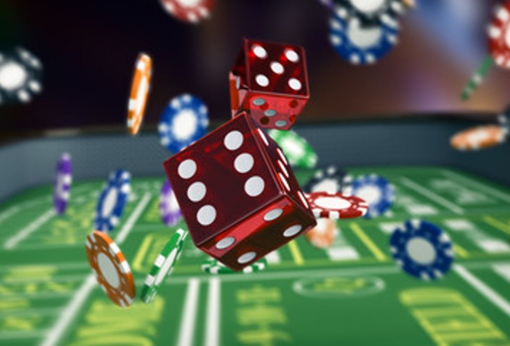 casino germany