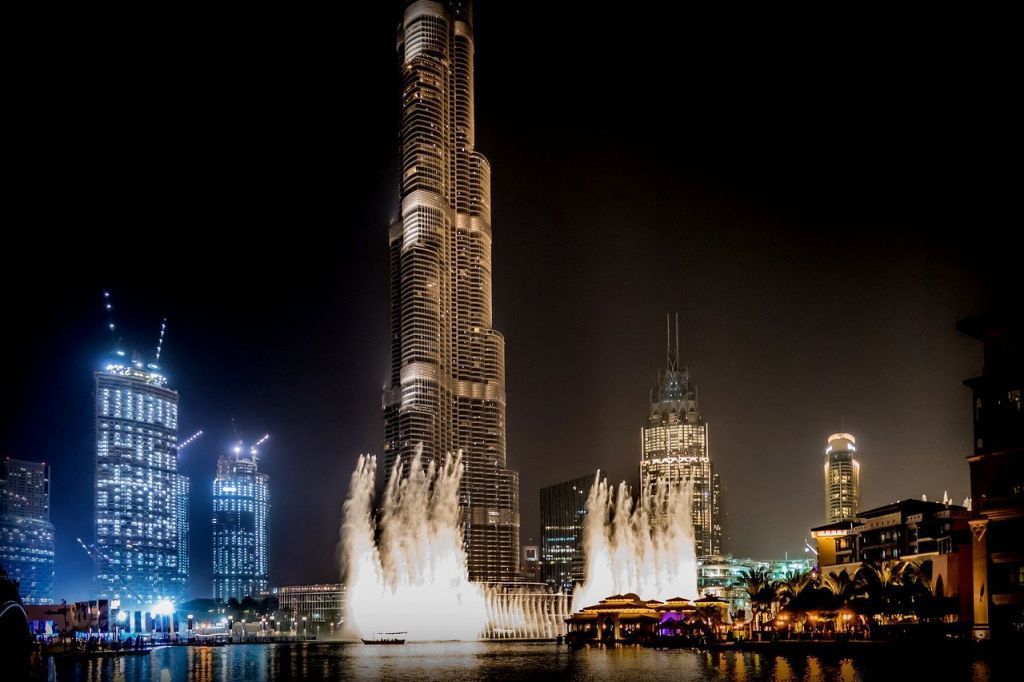 Anantara Signs New Dubai Hotel