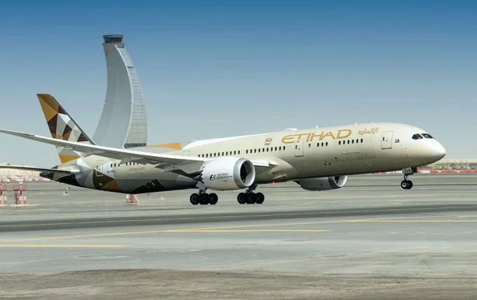 Etihad Airways Adds Daily Boston Flights, New Airbus Service To Toronto 4 Etihad