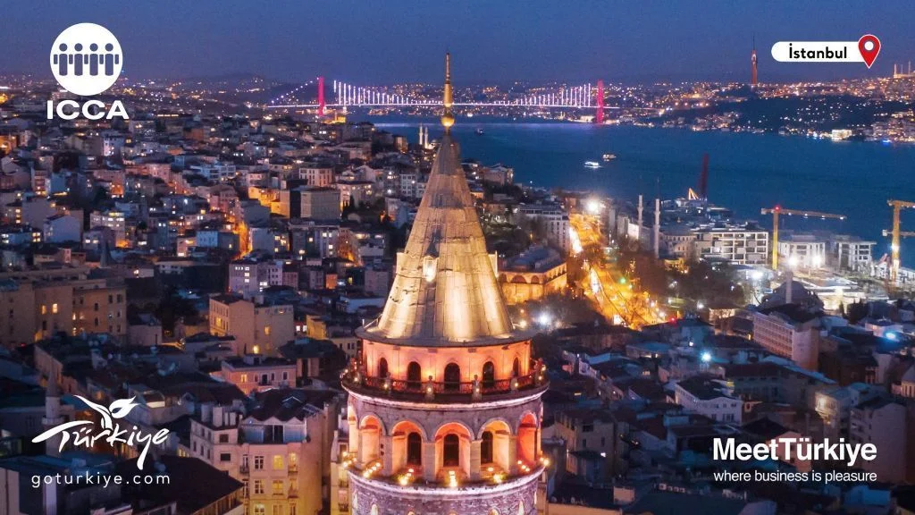 Icca Partners With Türkiye 3 ICCA Partners with Türkiye