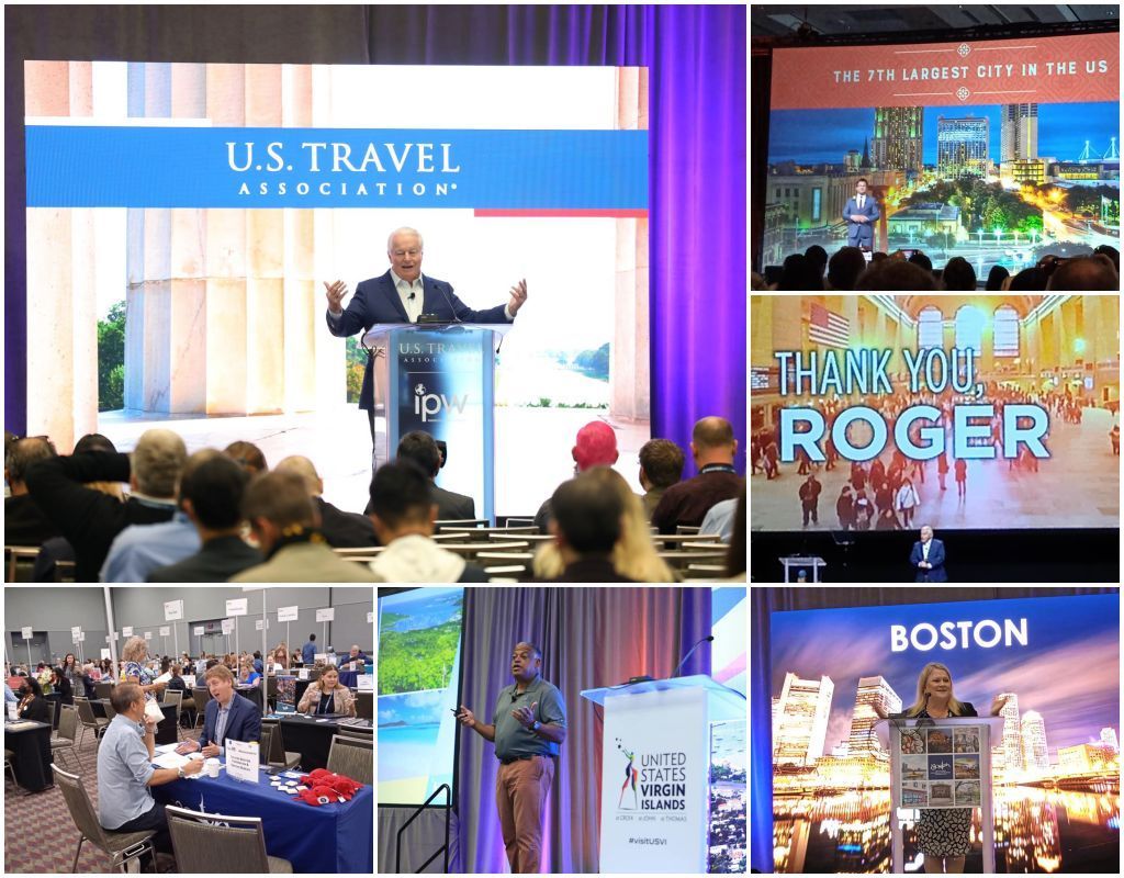 Ipw 2022 Held In Orlando, Fla 2 IPW 2022