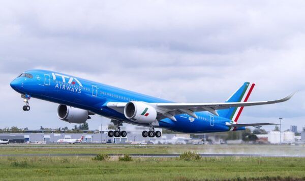 ITA Airways