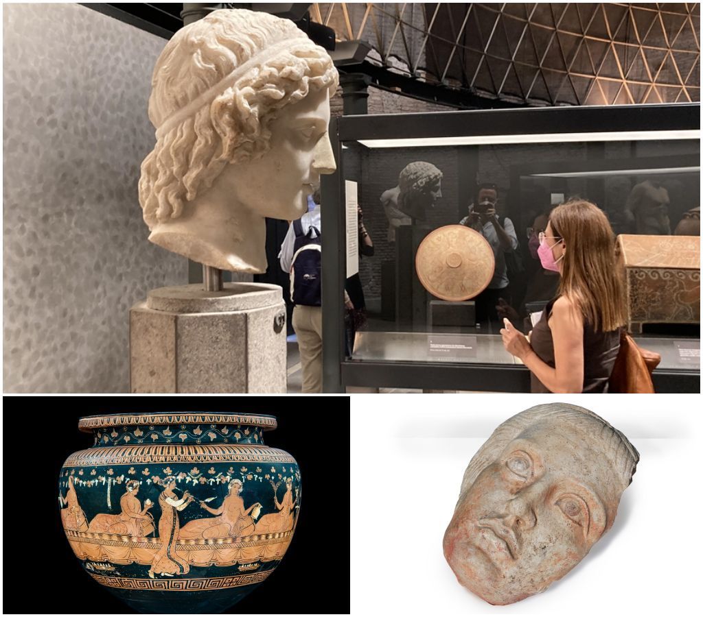 Museum of Rescued Art