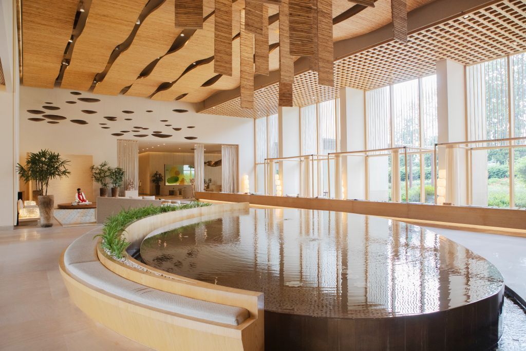 New Six Senses Opens In The Himalayan Foothills Of India 12 Six Senses Vana