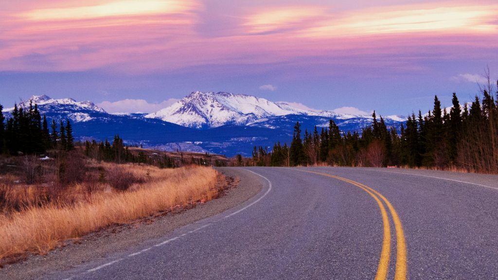 The Yukon
