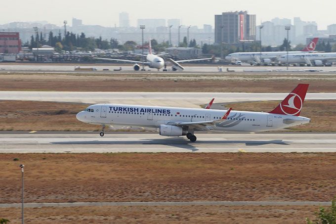 Turkish Airlines