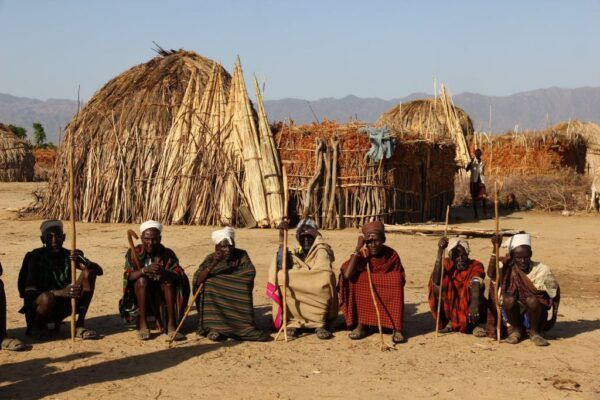Kilimanjaro tours