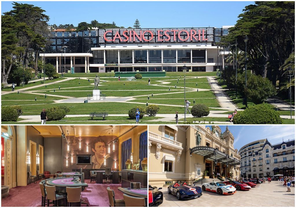 Best Casinos in Europe