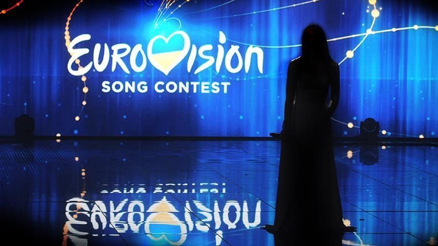 Eurovision Ukraine