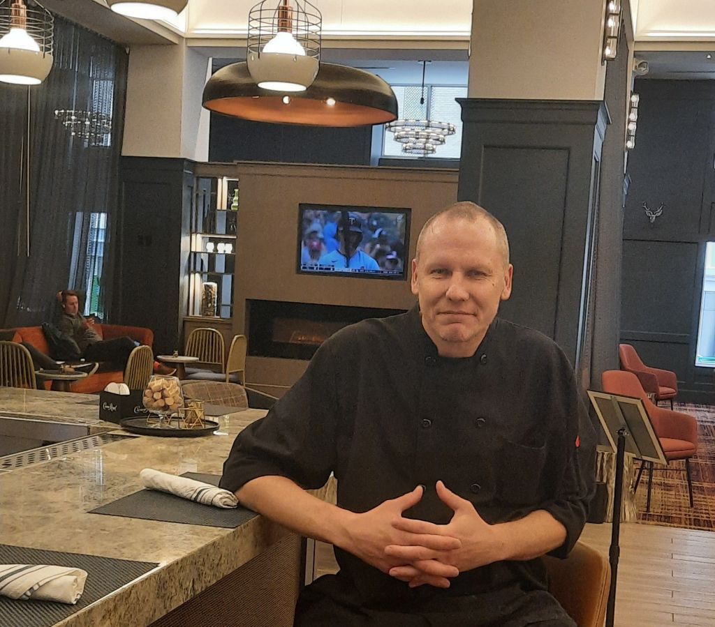 Mike Brustad