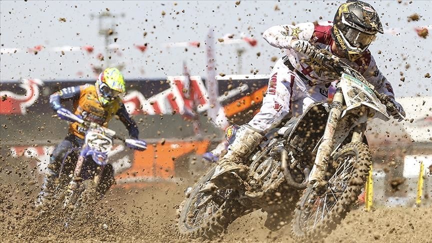 Motocross