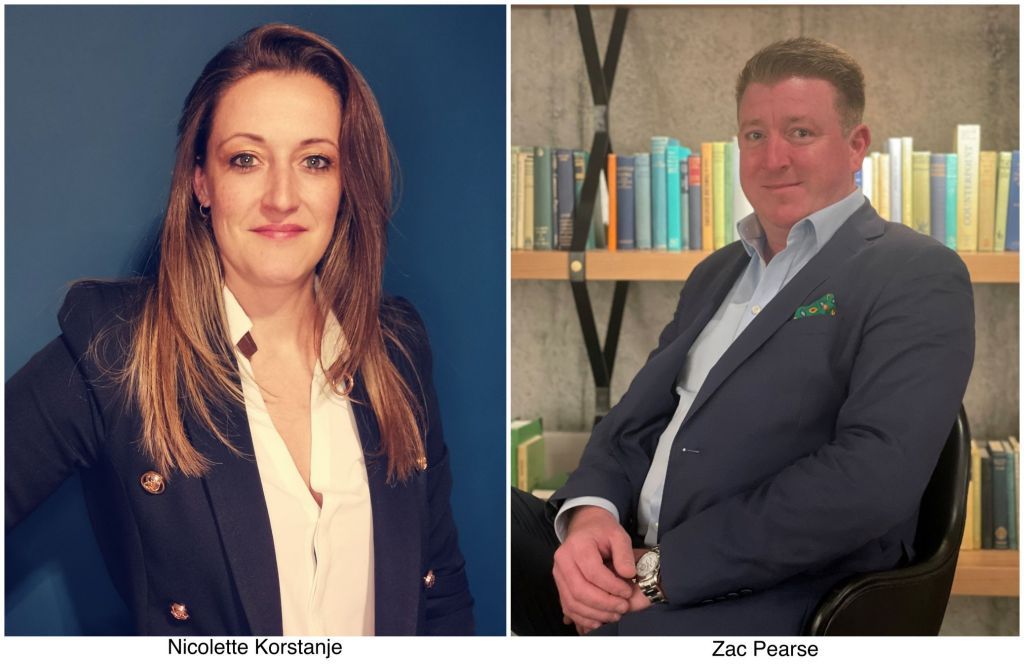 Cycas Strengths Operational Team With 4 Senior Recruits 3 Nicolette Korstanje side