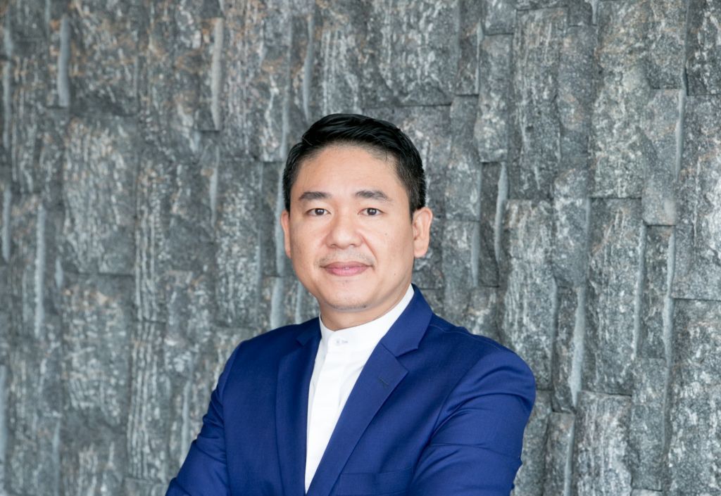 Centara Hotel Korat Appoints Thawintorn Kanungkid 2 Thawintorn Kanungkid
