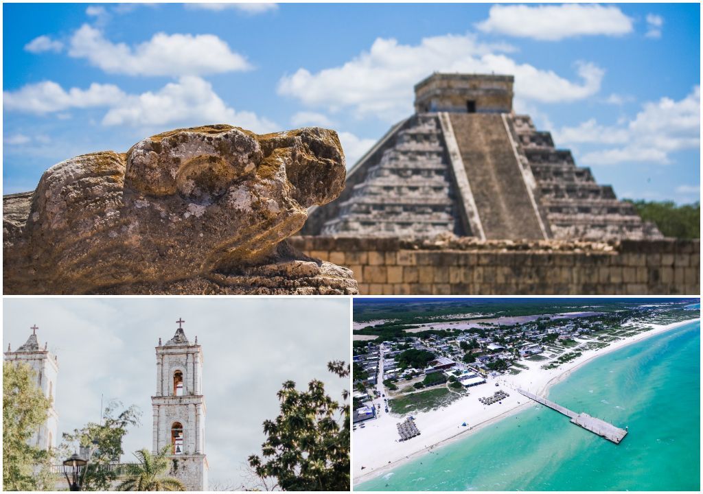 State of Yucatan