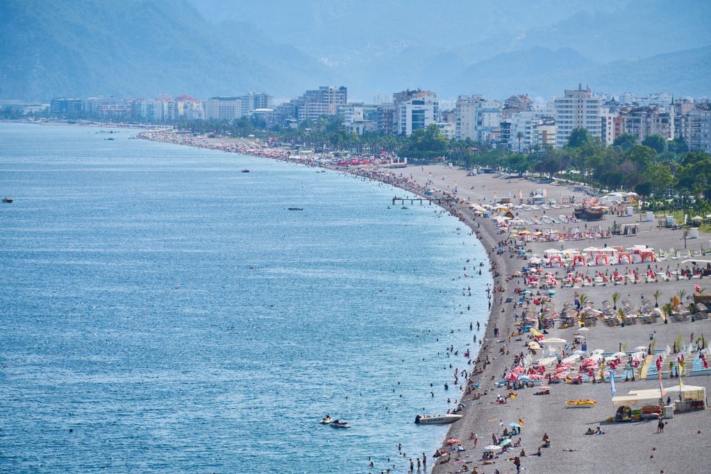 Antalya