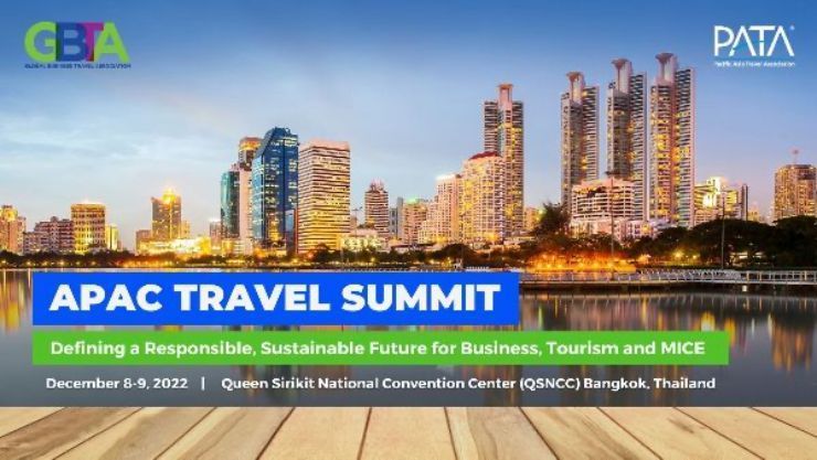 APAC Travel Summit 2022