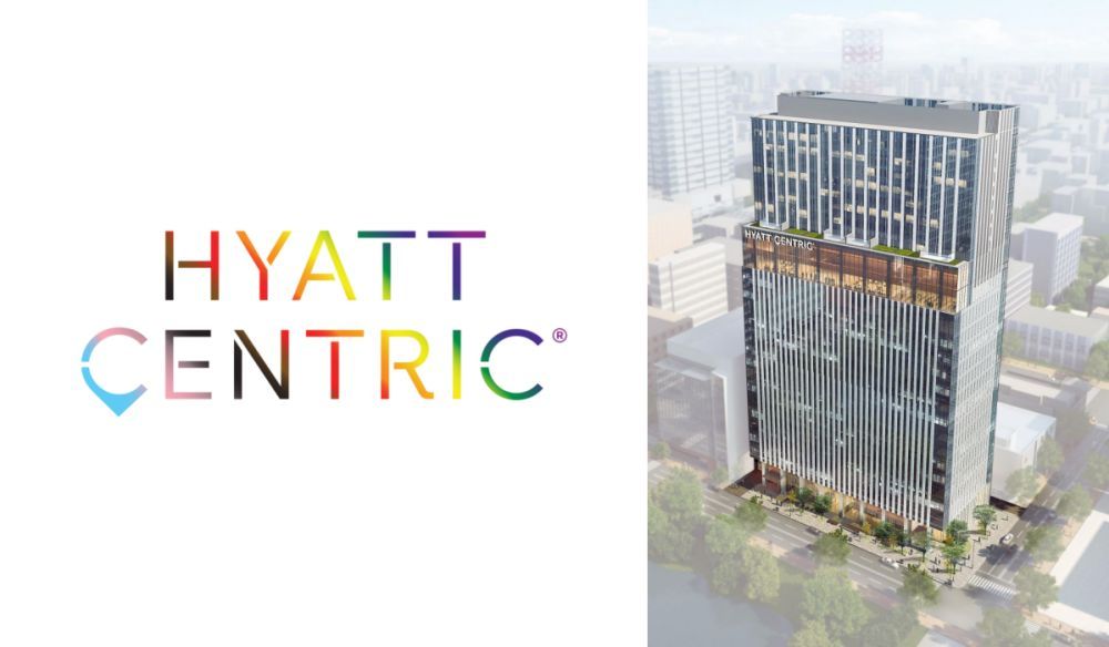 Hyatt Centric Sapporo