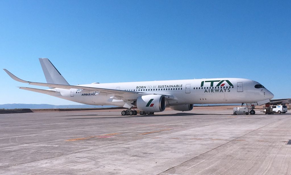 ITA Airways